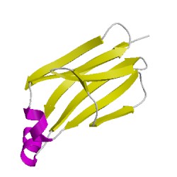 Image of CATH 1ynlL02