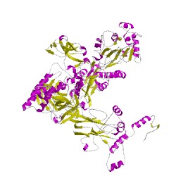 Image of CATH 1ynnC