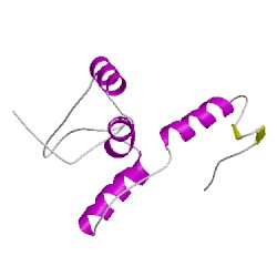 Image of CATH 1ynnC07