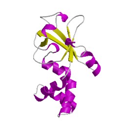 Image of CATH 1ynnD04