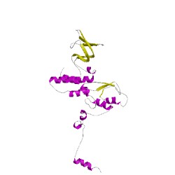 Image of CATH 1ynnJ