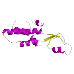 Image of CATH 1ynnJ01