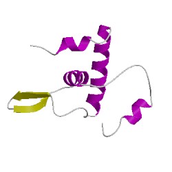 Image of CATH 1ynnK