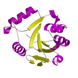 Image of CATH 1ynsA01