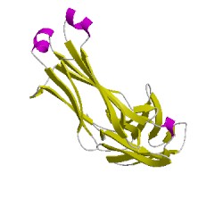 Image of CATH 1yntA