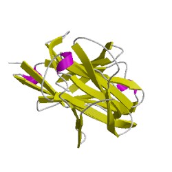 Image of CATH 1yntD