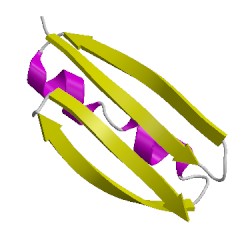 Image of CATH 1yntE