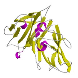Image of CATH 1yntF