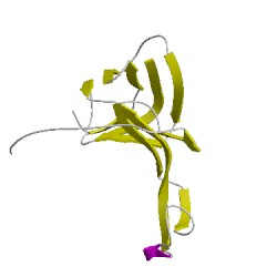 Image of CATH 1ynyB01