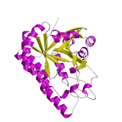 Image of CATH 1ynyB02