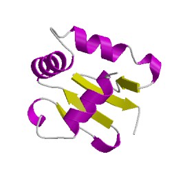 Image of CATH 1yo5C00
