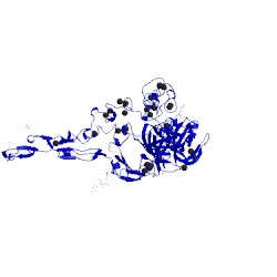 Image of CATH 1yo8