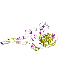 Image of CATH 1yo8A