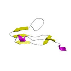 Image of CATH 1yo8A02