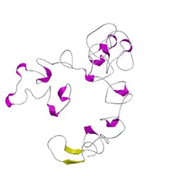 Image of CATH 1yo8A04