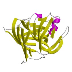 Image of CATH 1yo8A05