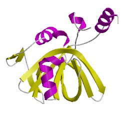 Image of CATH 1yoaA00