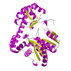 Image of CATH 1yooA
