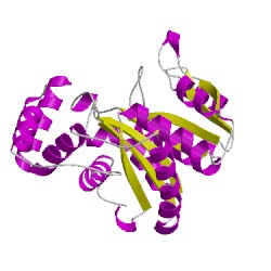Image of CATH 1yooA02