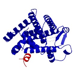 Image of CATH 1yp0