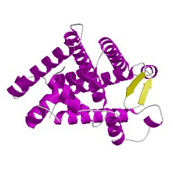 Image of CATH 1yp0A