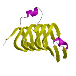 Image of CATH 1yp2A02