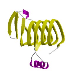 Image of CATH 1yp2B02