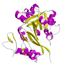 Image of CATH 1yp2D01