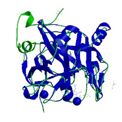 Image of CATH 1ype