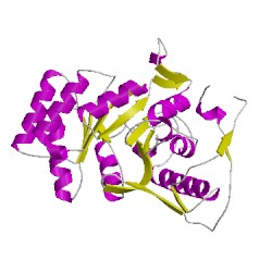 Image of CATH 1ypfA