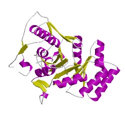 Image of CATH 1ypfB