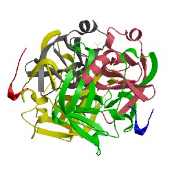 Image of CATH 1yph