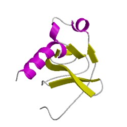 Image of CATH 1yphE