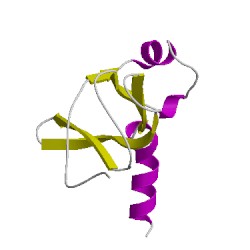 Image of CATH 1yphF