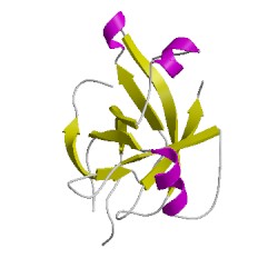 Image of CATH 1ypjH01