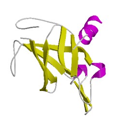 Image of CATH 1ypjH02