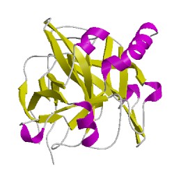 Image of CATH 1ypkH