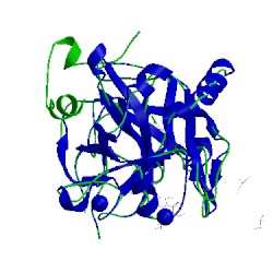 Image of CATH 1ypl