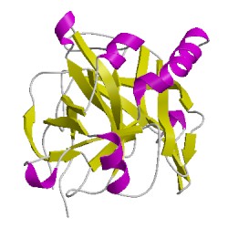 Image of CATH 1yplH