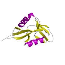 Image of CATH 1ypuA