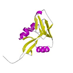 Image of CATH 1ypuB00