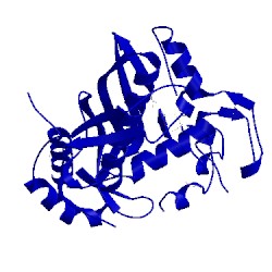 Image of CATH 1ypv