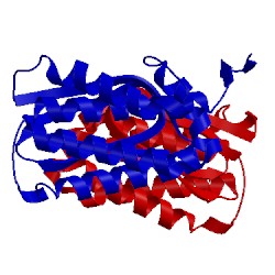 Image of CATH 1ypy
