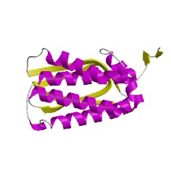 Image of CATH 1ypyA00