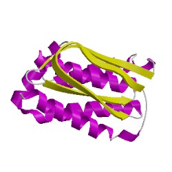 Image of CATH 1ypyB00