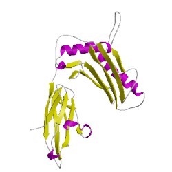 Image of CATH 1ypzA