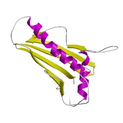 Image of CATH 1ypzC01