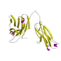 Image of CATH 1ypzF