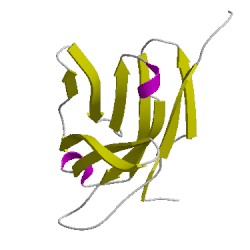 Image of CATH 1ypzF01