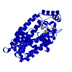 Image of CATH 1yq7